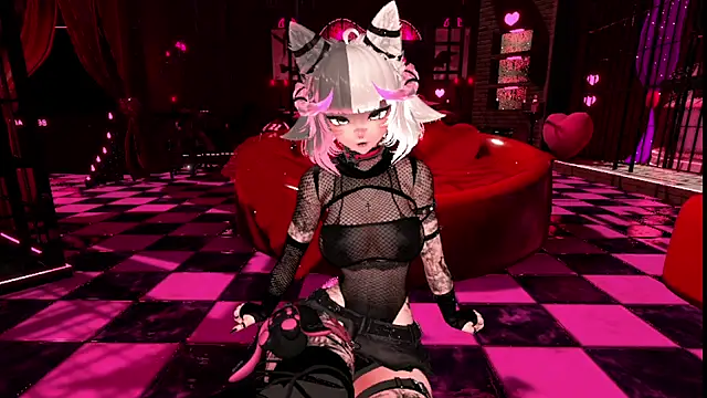 anime cutie online show from 11.14.25