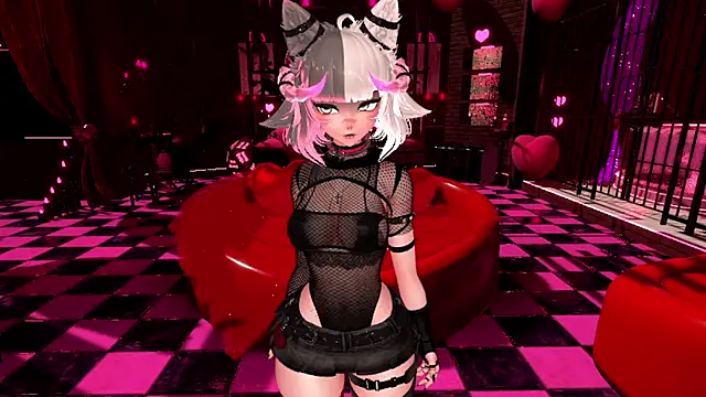 anime cutie online show from 11.20.25