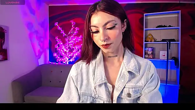 katellyrose online show from 02.25.25