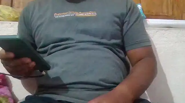 Mohan Patel 35 online show from 02.10.25