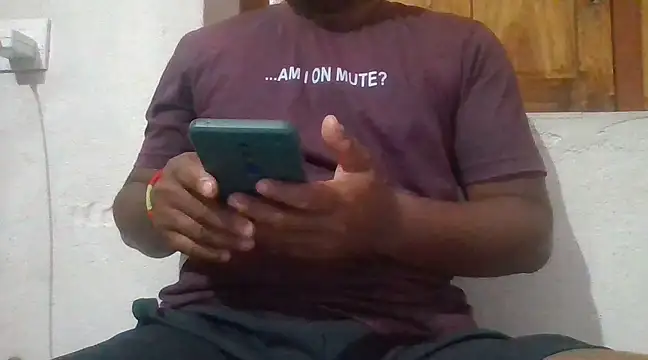 Mohan Patel 35 online show from 02.16.25