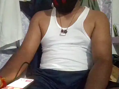 Mohan Patel 35 online show from 10.15.25