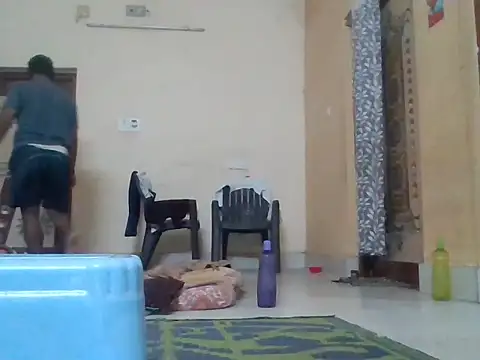 Mohan Patel 35 online show from 11.13.25