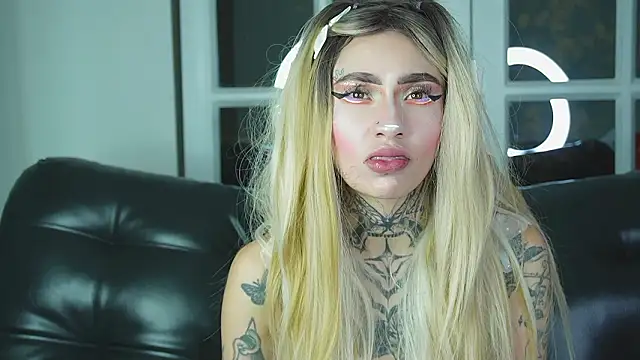 miss   angel online show from 03.02.26