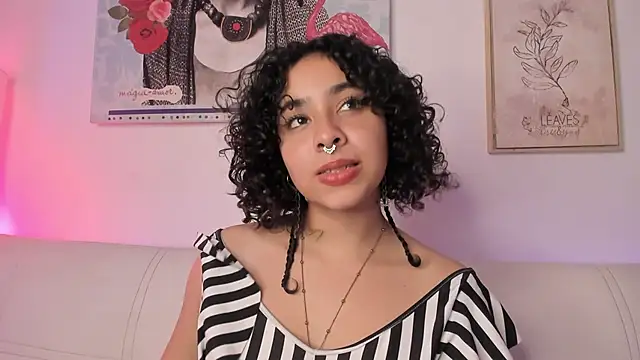 Dhalila  online show from 03.05.25