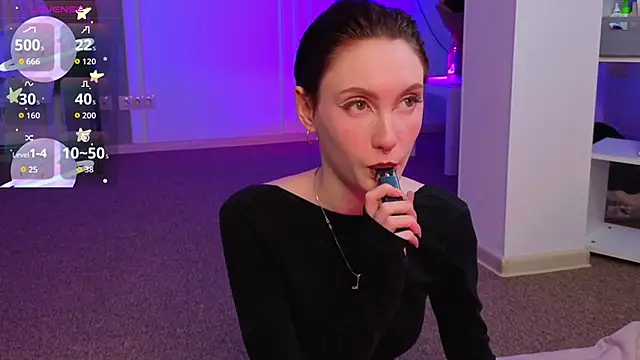 JoYung online show from 11.28.25