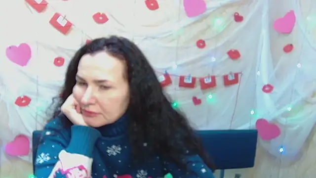 Miroslava Happi online show from 02.09.25