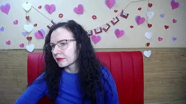 Miroslava Happi online show from 03.06.25