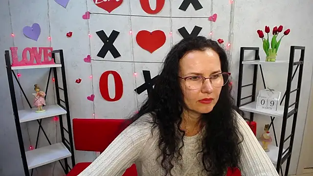 Miroslava Happi online show from 03.09.25