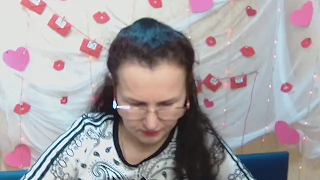 Miroslava Happi online show from 03.16.25