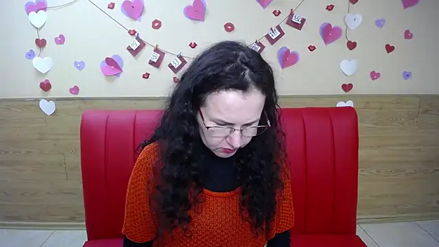 Miroslava Happi online show from 03.19.25