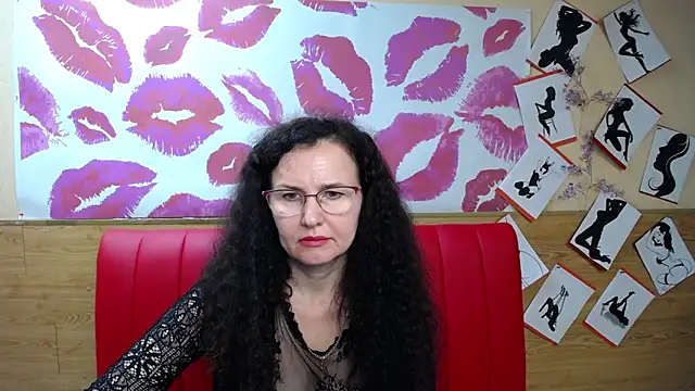 Miroslava Happi online show from 09.20.25
