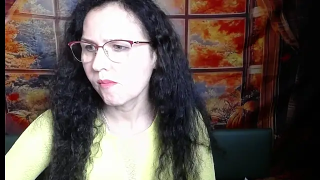 Miroslava Happi online show from 11.08.25