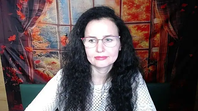 Miroslava Happi online show from 11.23.25