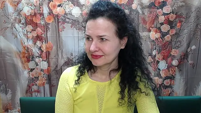 Miroslava Happi online show from 04.30.26