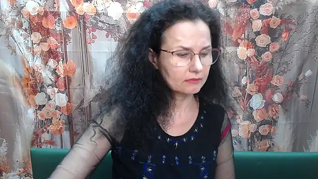 Miroslava Happi online show from 05.11.26