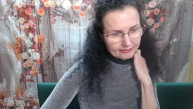 Miroslava Happi online show from 05.15.26