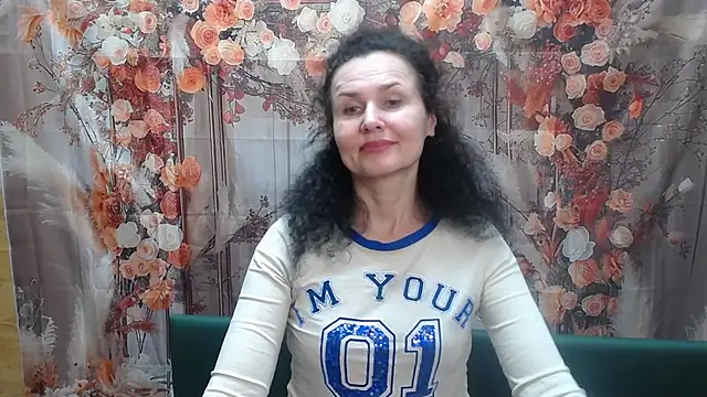 Miroslava Happi online show from 05.16.26