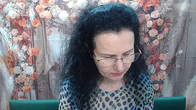 Miroslava Happi online show from 07.04.26