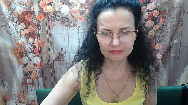 Miroslava Happi online show from 07.05.26