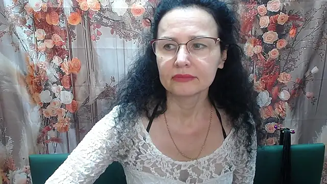 Miroslava Happi online show from 07.06.26