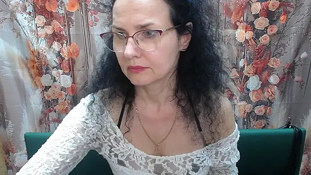Miroslava Happi online show from 07.06.26