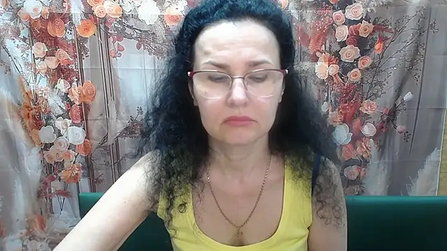 Miroslava Happi online show from 07.09.26