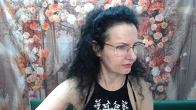 Miroslava Happi online show from 07.14.26