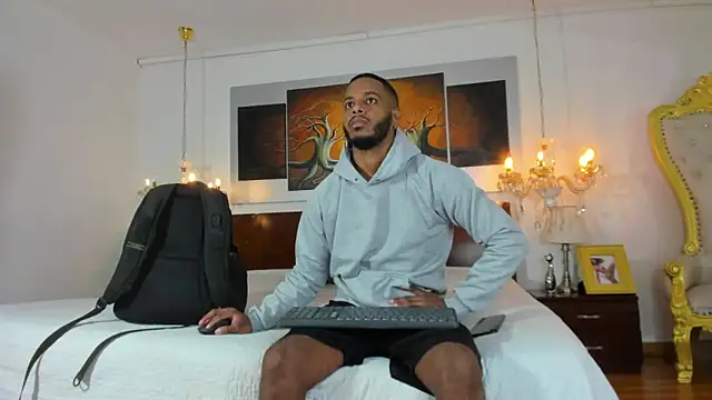 Jakexv online show from 11.25.25