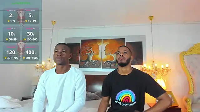 Jakexv online show from 11.28.25