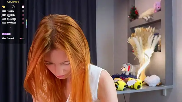 Snapshot of Hisoka_akerley chatting on 03.21.25 Hisoka akerley online show from 03.21.25