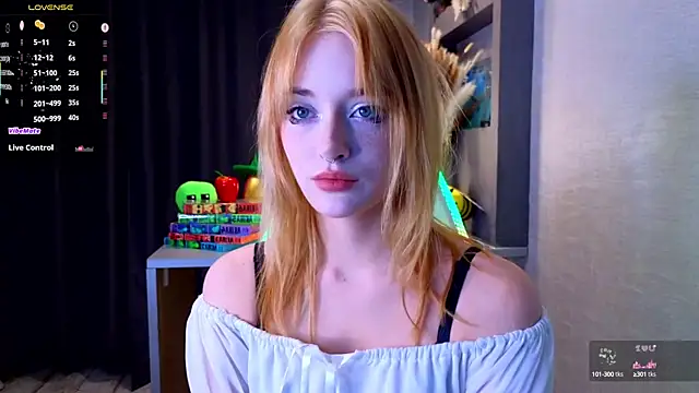 Snapshot of Hisoka_akerley chatting on 09.18.25 Hisoka akerley online show from 09.18.25