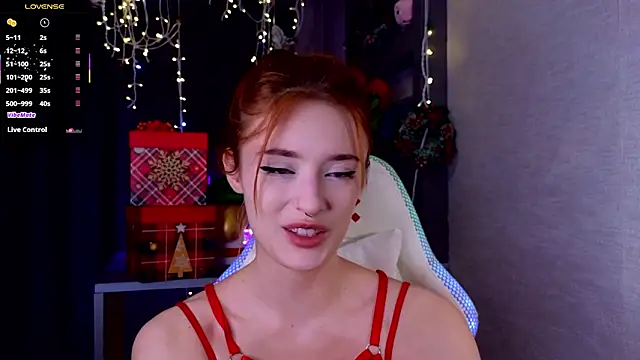 Hisoka akerley online show from 03.02.26