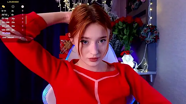 Hisoka akerley online show from 03.06.26