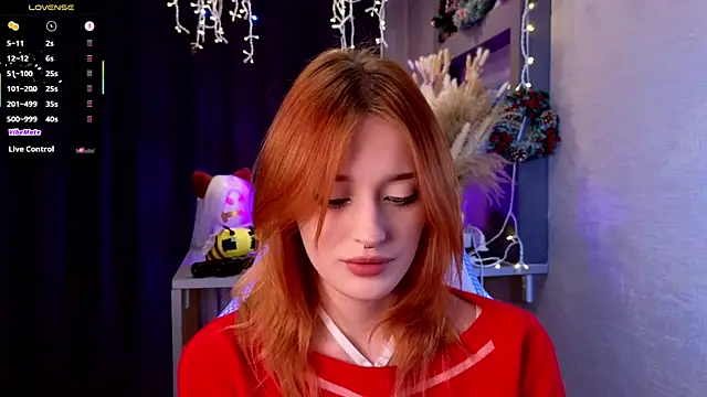 Hisoka akerley online show from 04.06.26