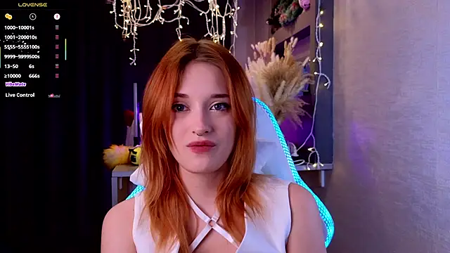 Hisoka akerley online show from 04.10.26