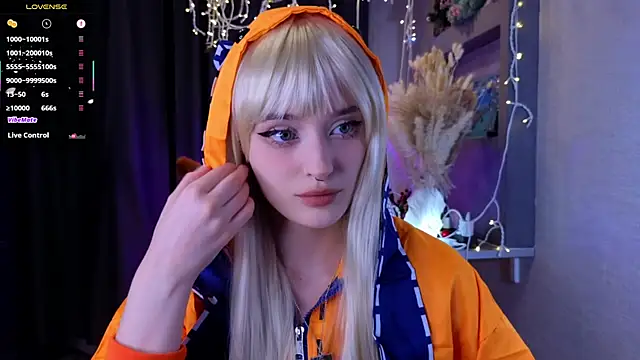 Snapshot of Hisoka_akerley chatting on 05.16.26 Hisoka akerley online show from 05.16.26