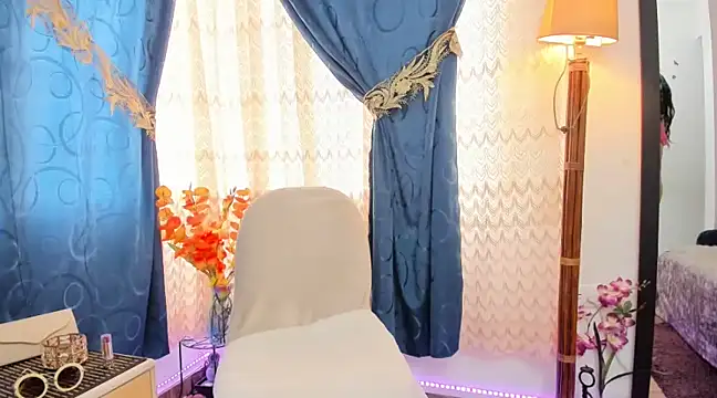 Tatiana1273 24 online show from 02.21.25