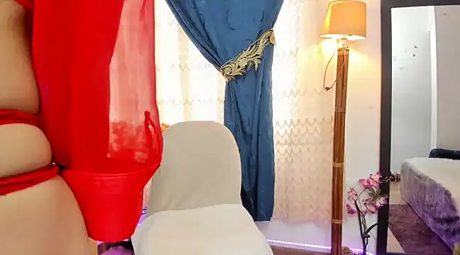 Tatiana1273 24 online show from 02.25.25