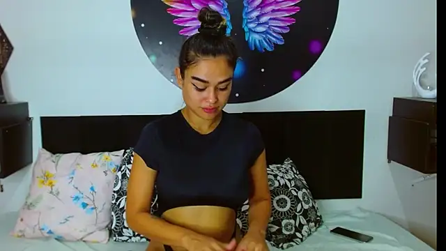 Ana Riderr online show from 03.23.25