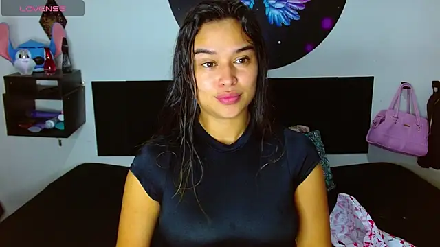 Ana Riderr online show from 11.24.25