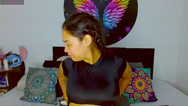 Ana Riderr online show from 04.29.26