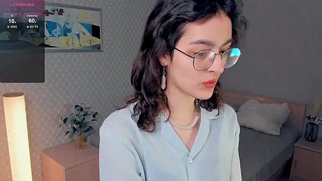 AftonEdgin online show from 02.15.25