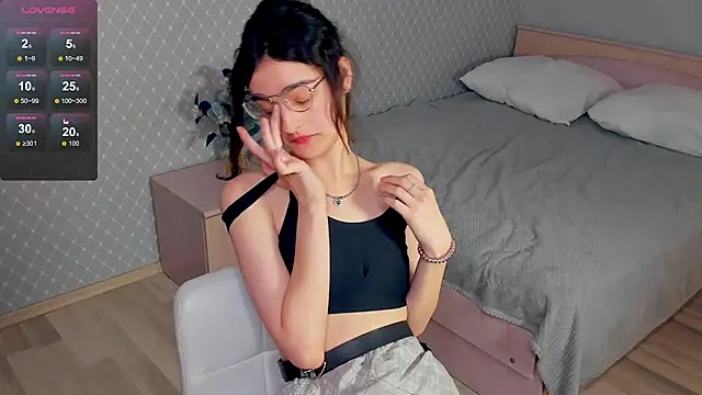 AftonEdgin online show from 02.17.25