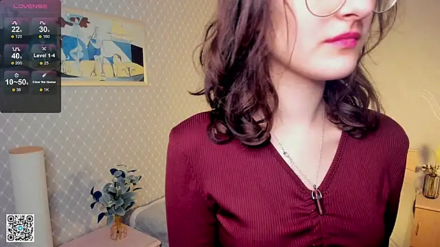 AftonEdgin online show from 02.20.25