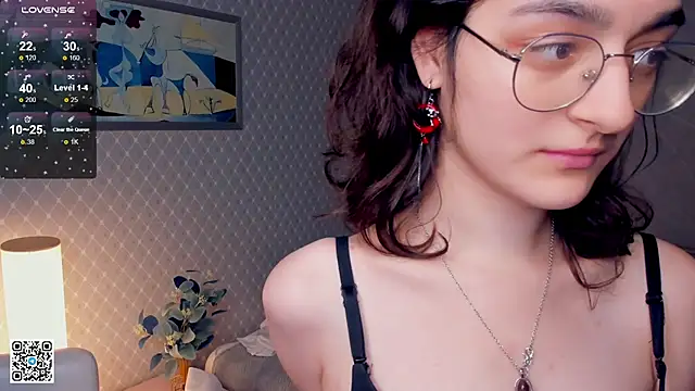 AftonEdgin online show from 02.21.25