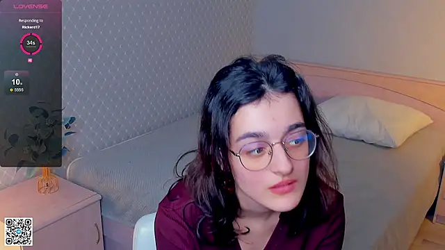 AftonEdgin online show from 02.21.25