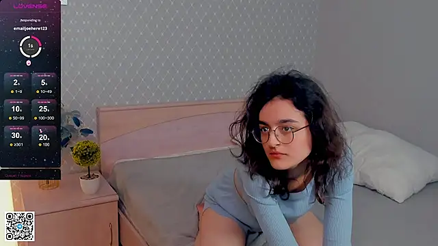 AftonEdgin online show from 02.22.25