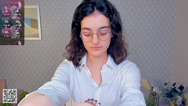 AftonEdgin online show from 03.12.25