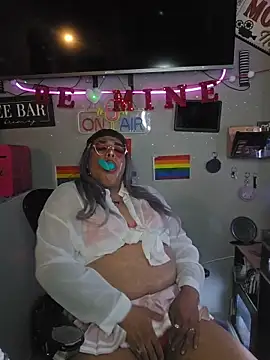 Cassi83 online show from 03.14.26
